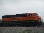 BNSF 1409